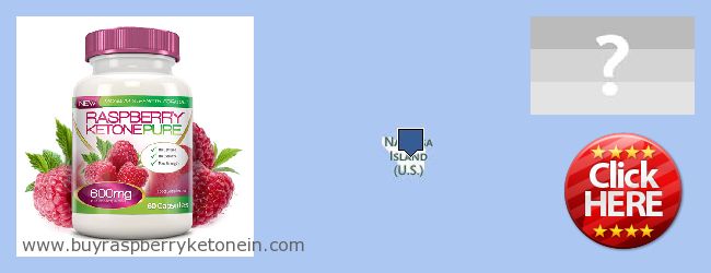Où Acheter Raspberry Ketone en ligne Navassa Island
